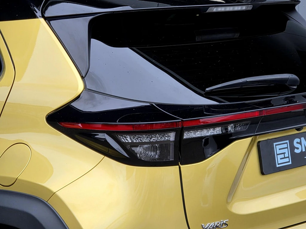Toyota Yaris Cross – foto 45