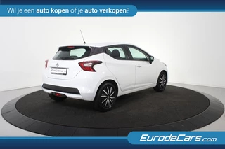 Nissan Micra – thumbnail 11
