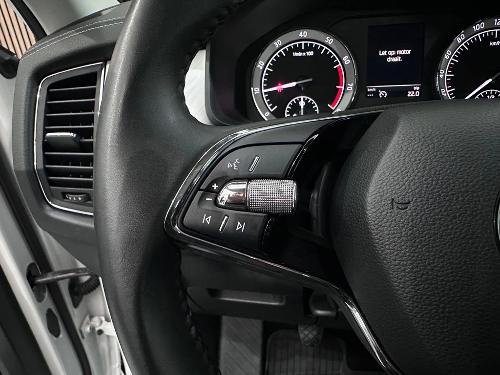 Škoda Kodiaq – foto 23