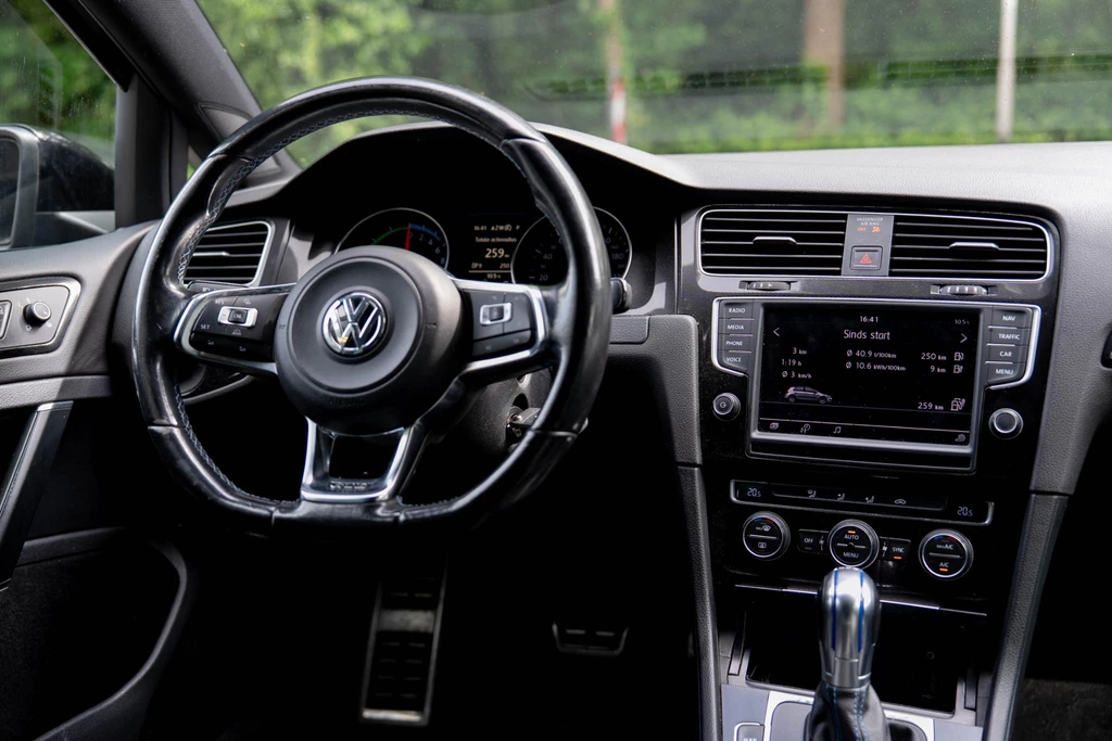 Volkswagen Golf – foto 21