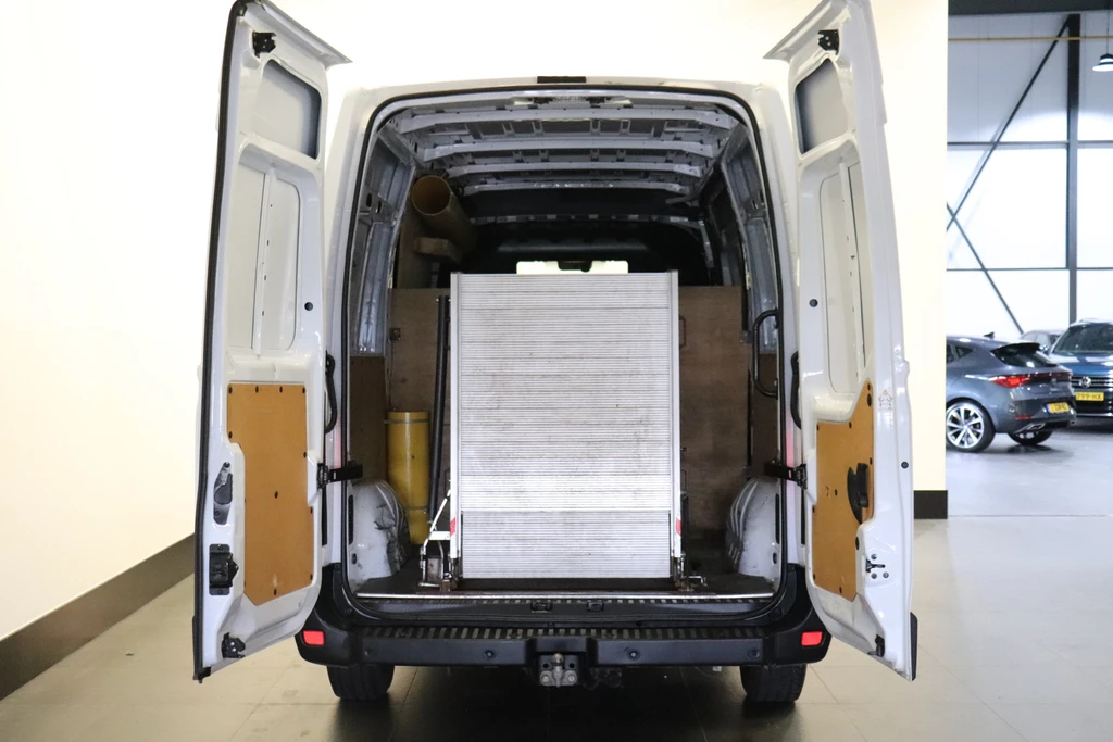 Opel Movano – foto 11