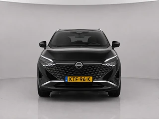 Nissan QASHQAI – thumbnail 8
