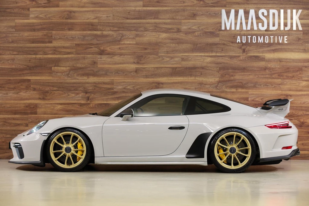 Porsche 911 – foto 2