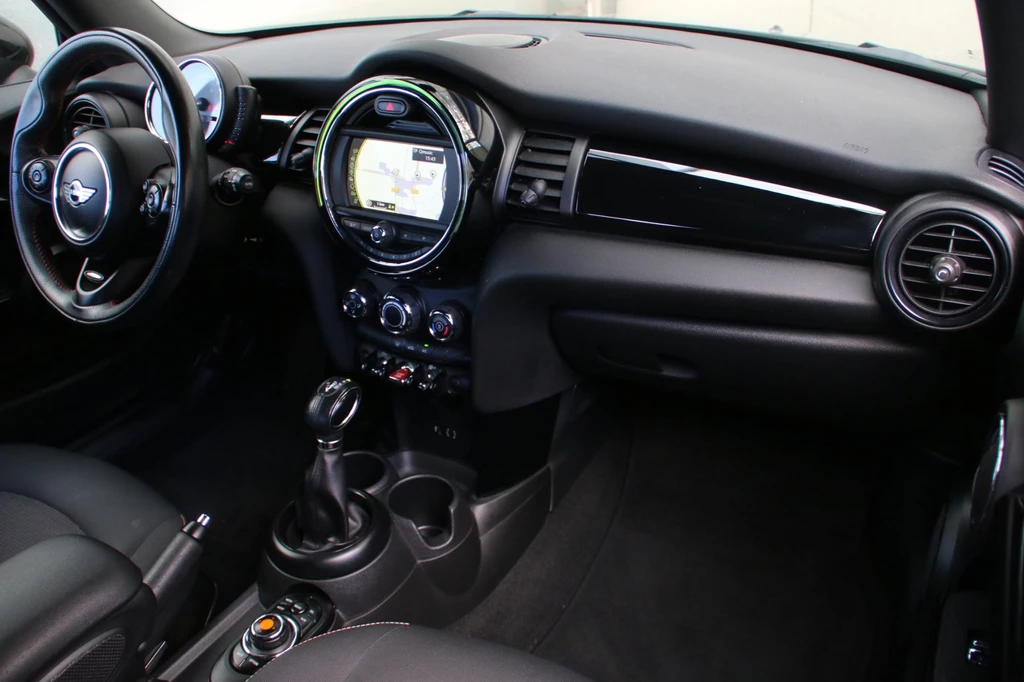 MINI Cooper – foto 7