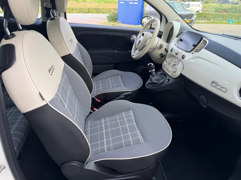 Fiat 500 – foto 30