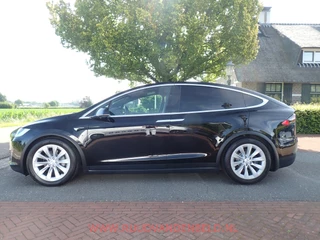 Tesla Model X – thumbnail 3