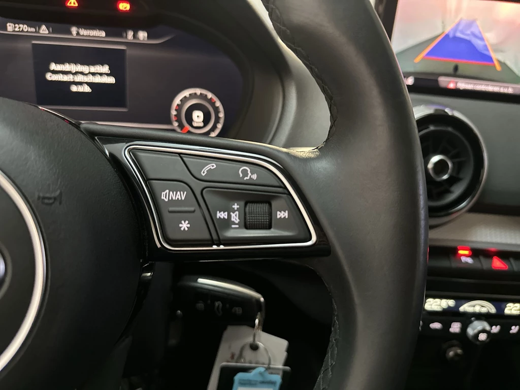 Audi Q2 – foto 22