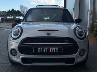 MINI Cooper S Cabrio – thumbnail 12