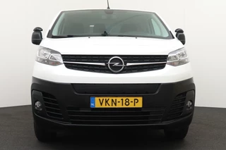 Opel Vivaro-e – thumbnail 6