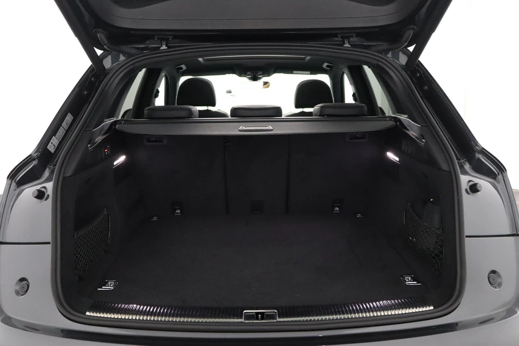 Audi Q5 – foto 15