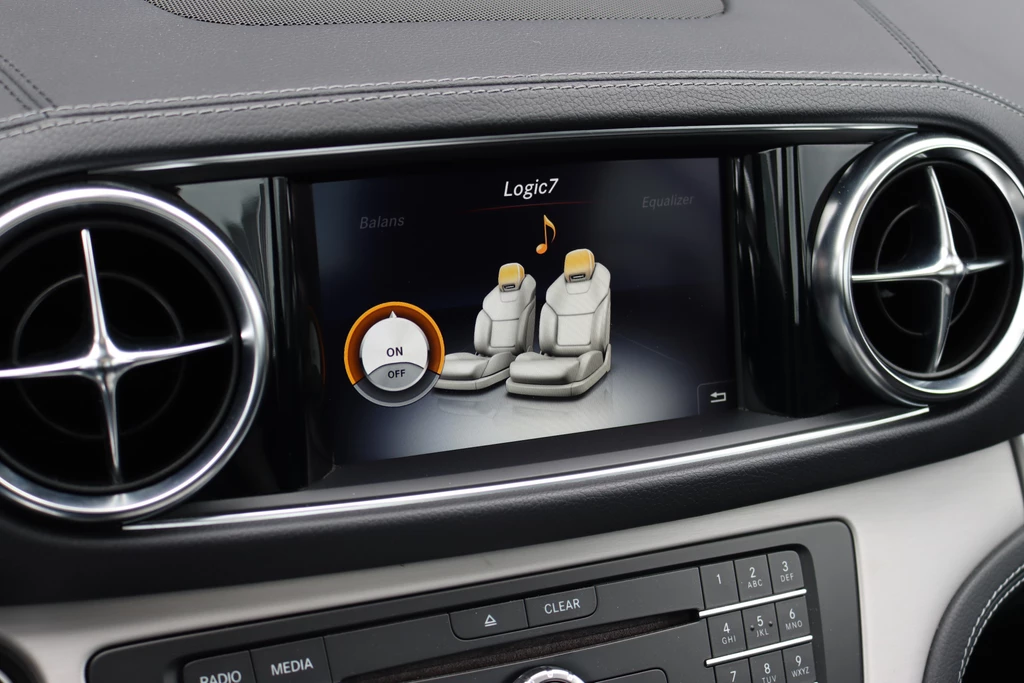 Mercedes-Benz SL – foto 26
