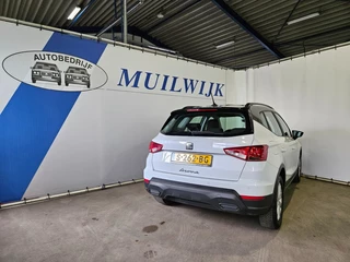 SEAT Arona – thumbnail 11