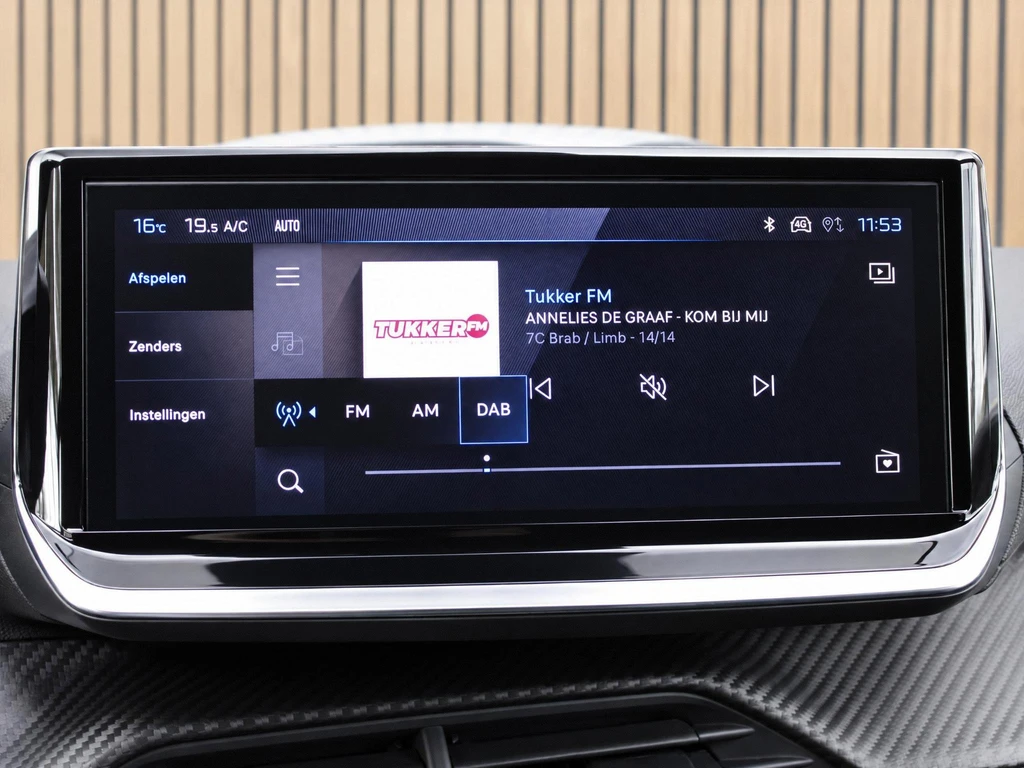Peugeot 2008 – foto 23