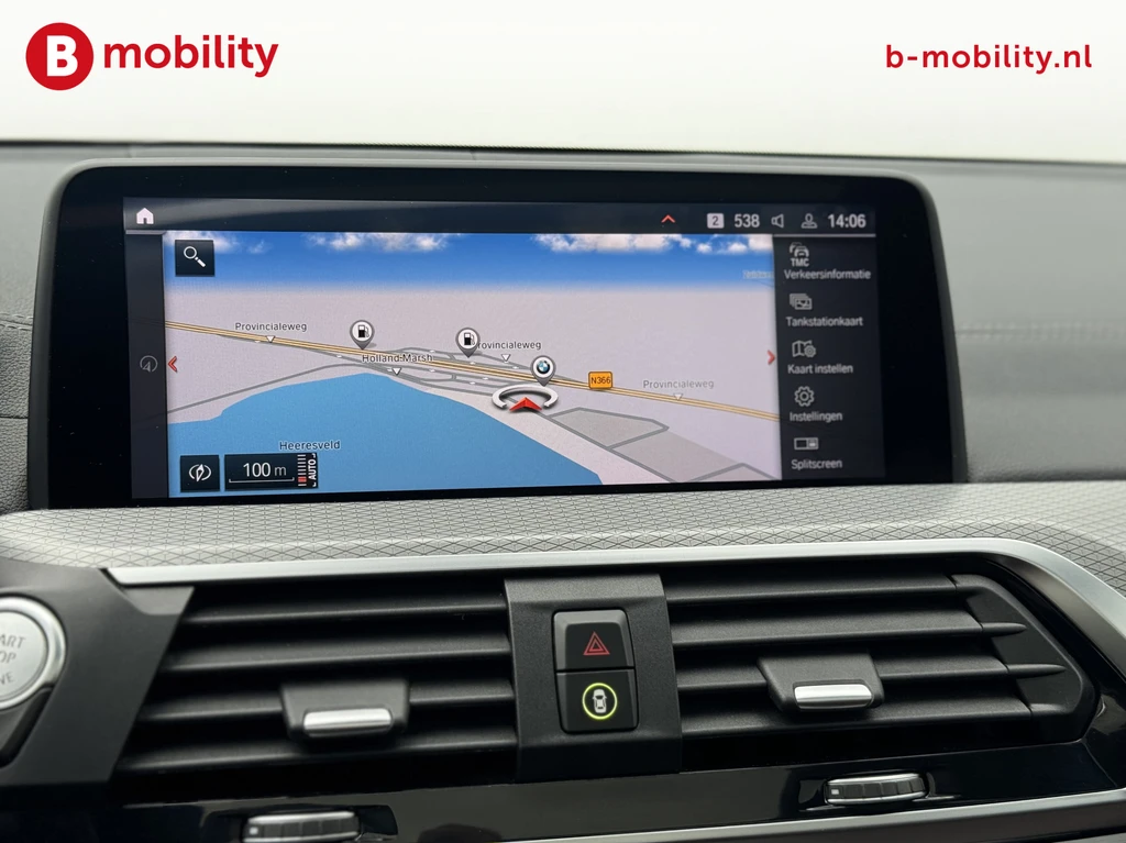 BMW X3 – foto 28