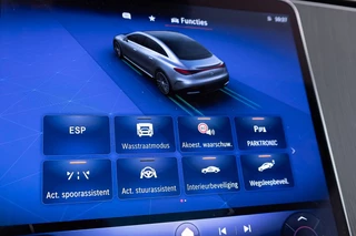 Mercedes-Benz EQE – thumbnail 19