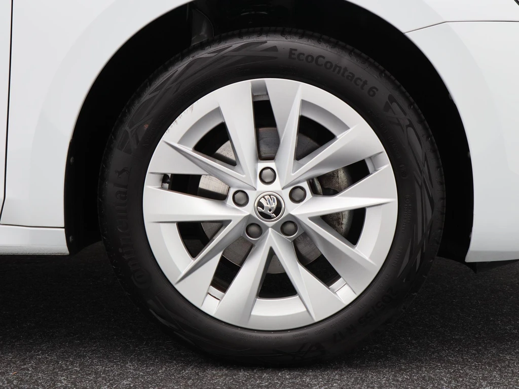 Škoda Octavia – foto 10