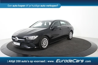 Mercedes-Benz CLA – thumbnail 3