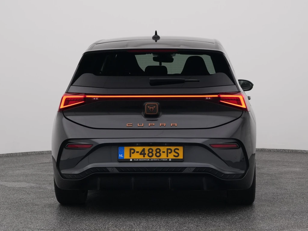 CUPRA Born – foto 7