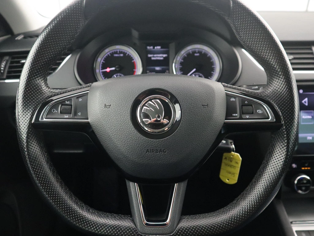 Škoda Octavia – foto 19