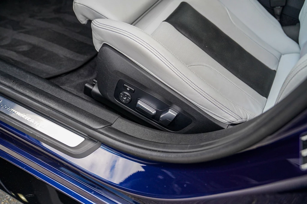 BMW M3 – foto 41