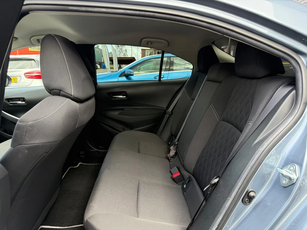 Toyota Corolla – foto 33