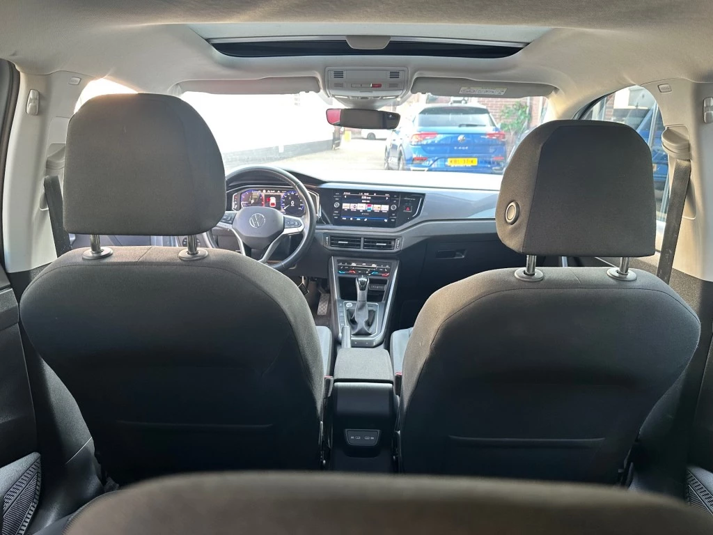 Volkswagen Polo – foto 22