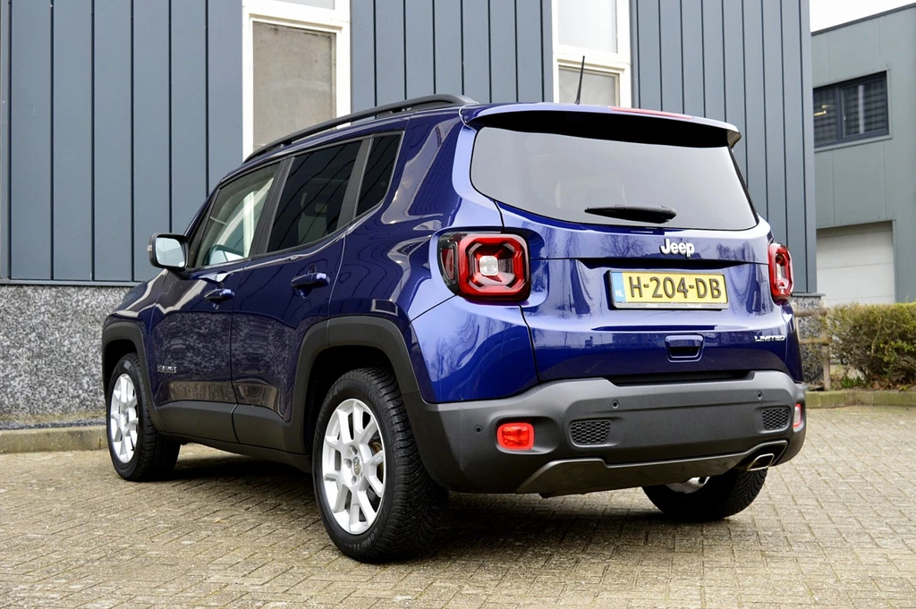 Jeep Renegade – foto 3