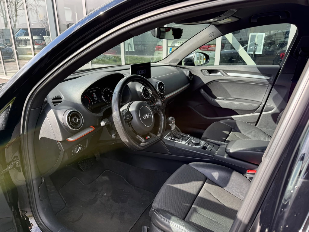 Audi A3 – foto 10