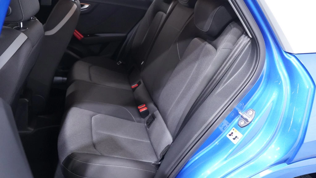 Audi Q2 – foto 35