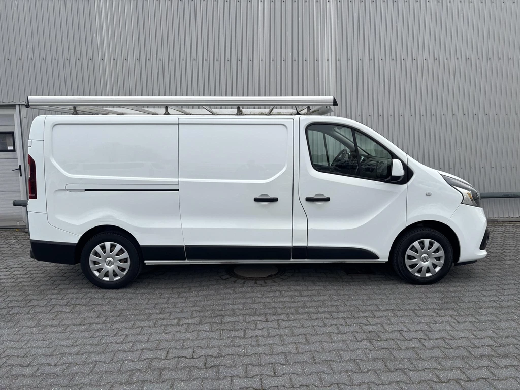 Nissan NV300 – foto 7