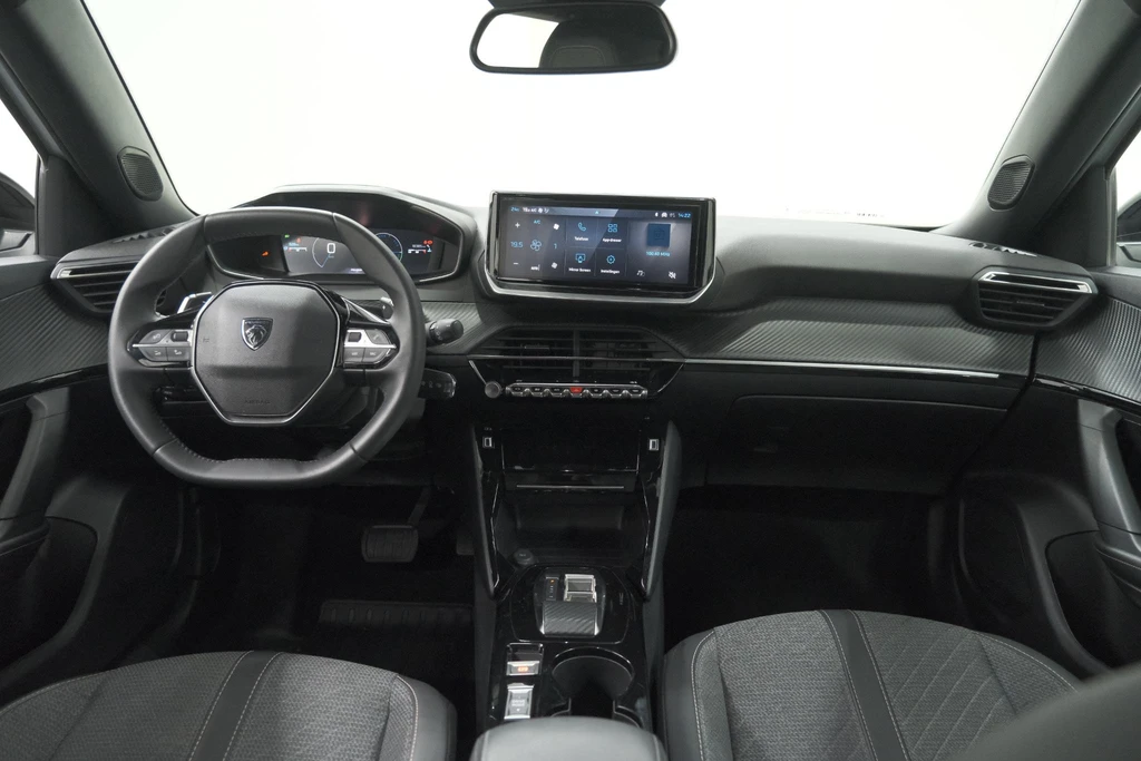 Peugeot 2008 – foto 12