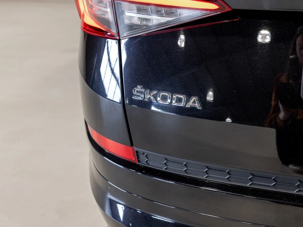 Škoda Kodiaq – foto 17