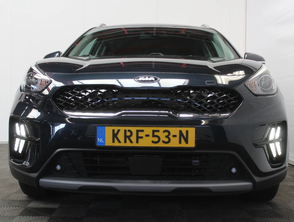 Kia Niro – foto 11