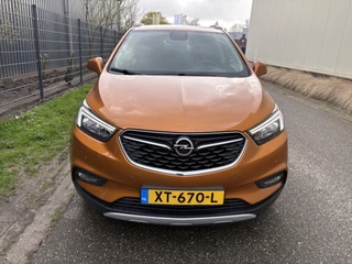Opel Mokka X – thumbnail 7