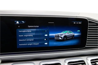 Mercedes-Benz GLE – thumbnail 29