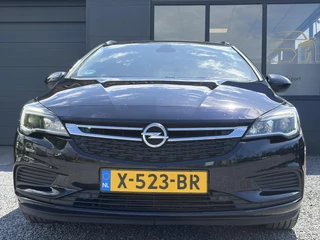 Opel Astra – thumbnail 5