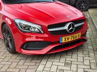 Mercedes-Benz CLA – thumbnail 7