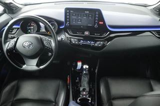 Toyota C-HR – thumbnail 10