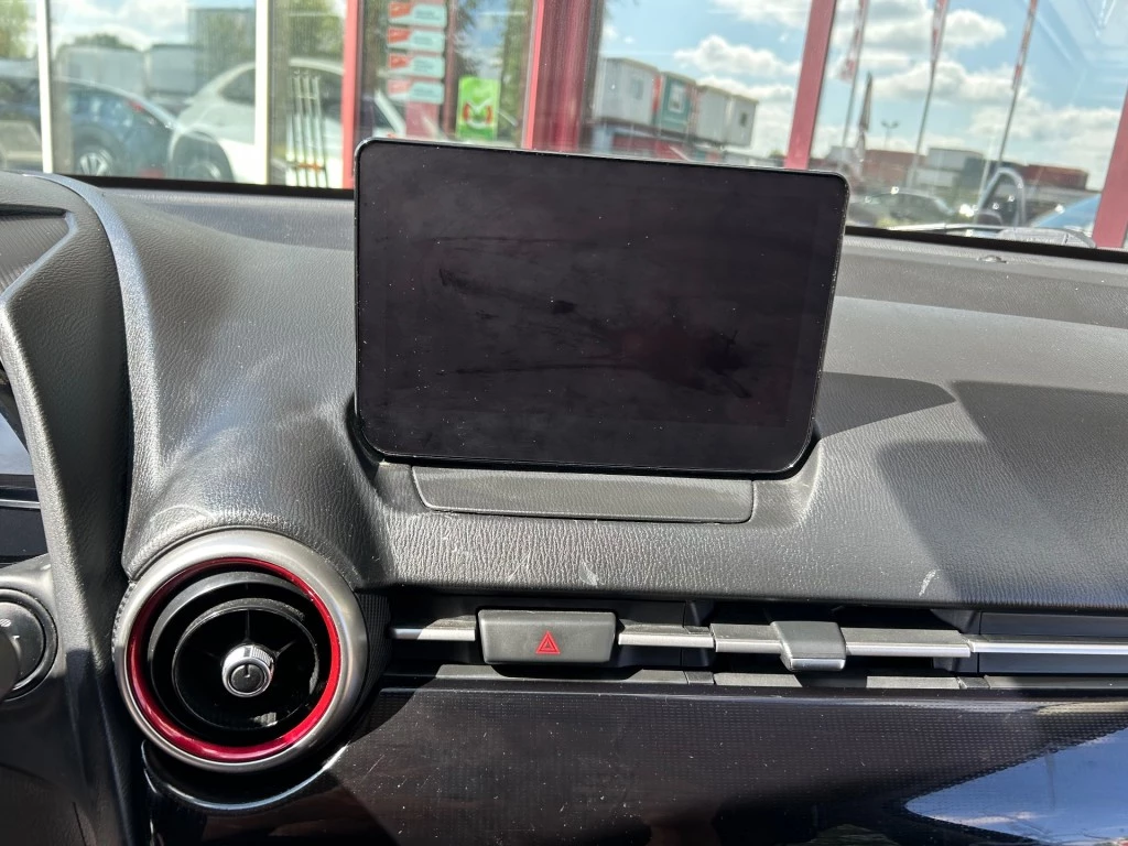 Mazda 2 – foto 16