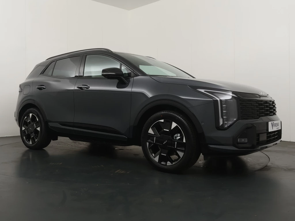 Kia Sportage – foto 10
