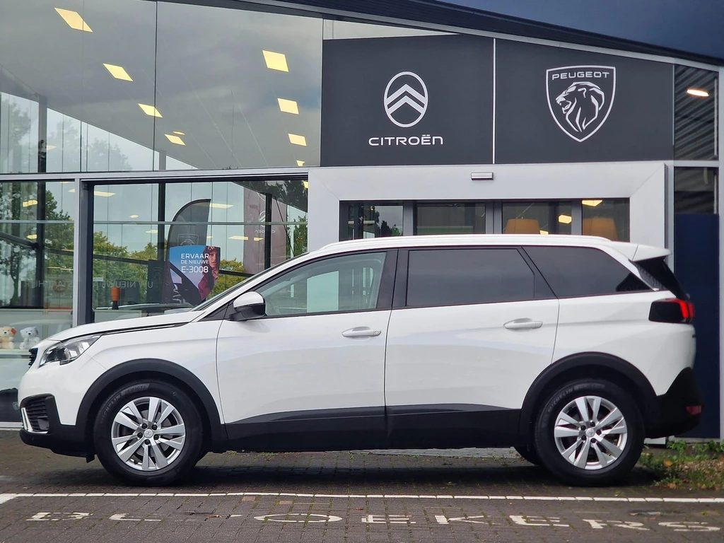 Peugeot 5008 – foto 2