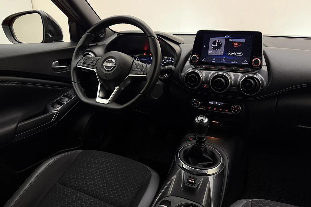 Nissan Juke – foto 26