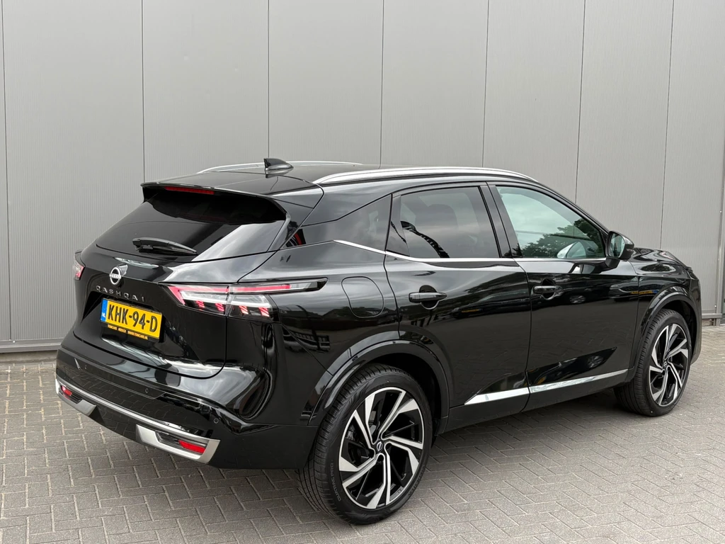 Nissan QASHQAI – foto 5
