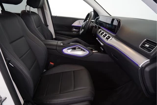 Mercedes-Benz GLE – thumbnail 15