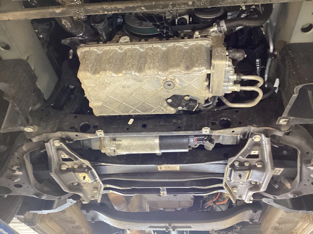 Mercedes-Benz Sprinter – foto 26