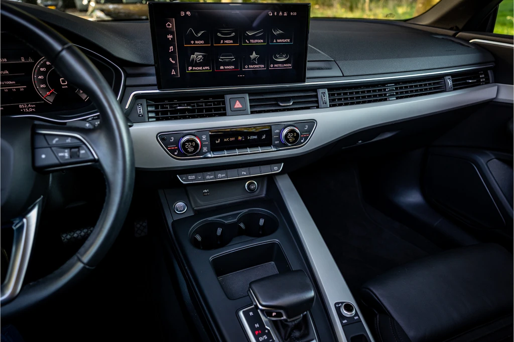 Audi A5 – foto 14