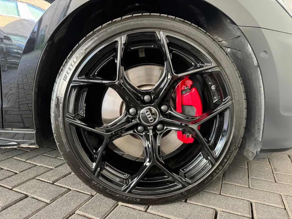 Audi A3 – foto 39