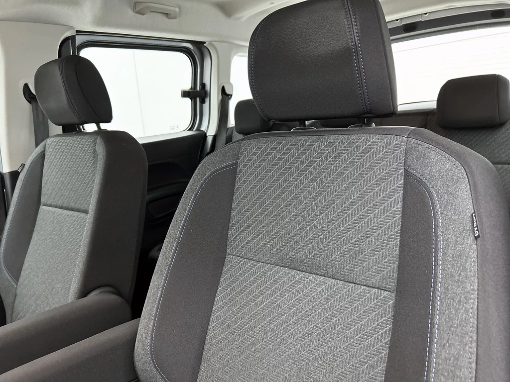 Peugeot Rifter – foto 10