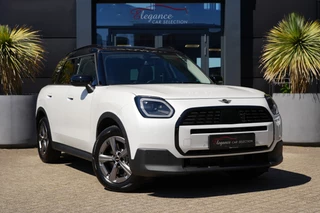 MINI Countryman – thumbnail 6