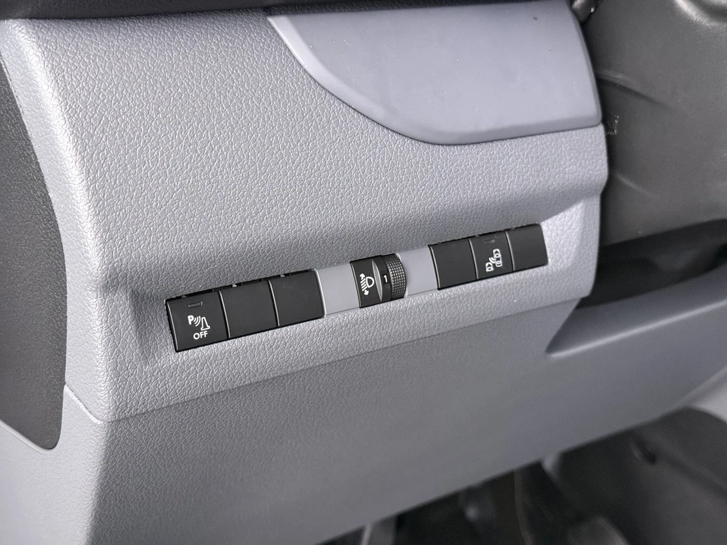 Citroën Jumpy – foto 28